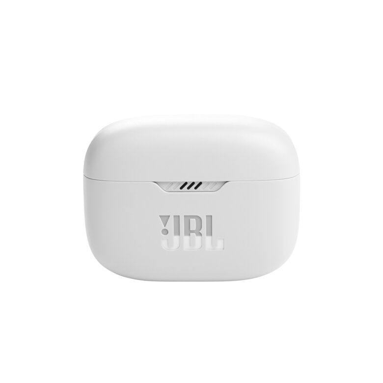 JBL Tune 130 NC TWS Auricolare Wireless In-ear MUSICA Bluetooth Bianco