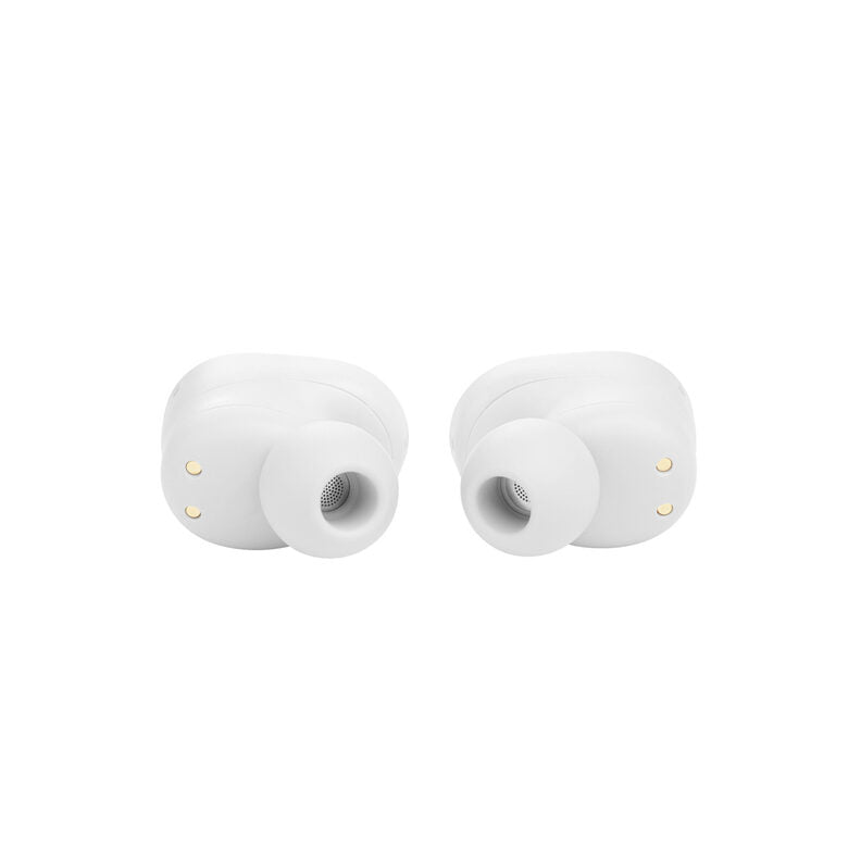 JBL Tune 130 NC TWS Auricolare Wireless In-ear MUSICA Bluetooth Bianco