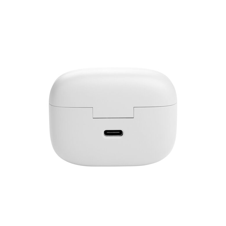 JBL Tune 130 NC TWS Auricolare Wireless In-ear MUSICA Bluetooth Bianco