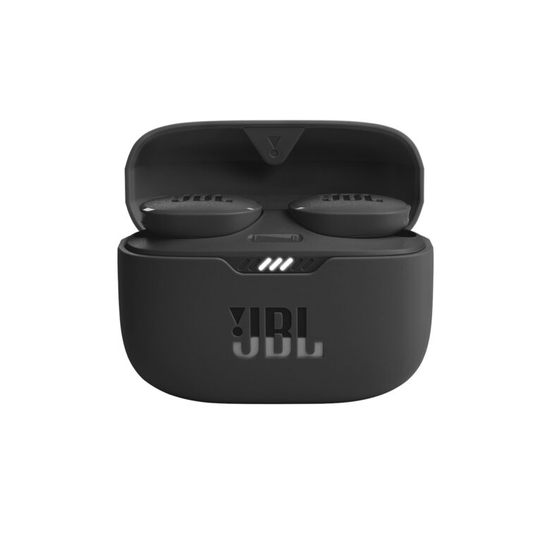 JBL Tune 130 NC TWS Auricolare Wireless In-ear MUSICA Bluetooth Nero
