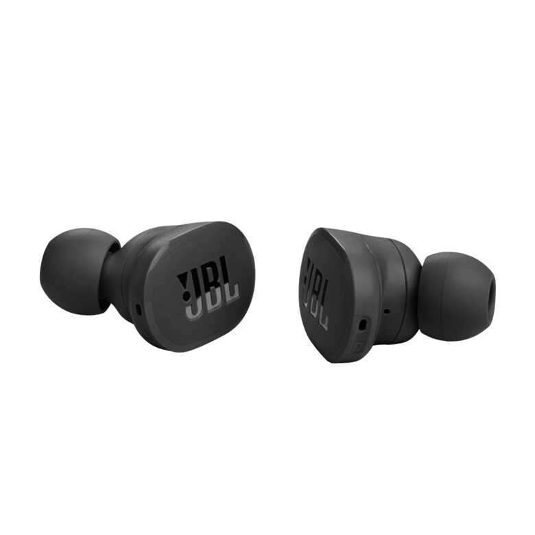 JBL Tune 130 NC TWS Auricolare Wireless In-ear MUSICA Bluetooth Nero