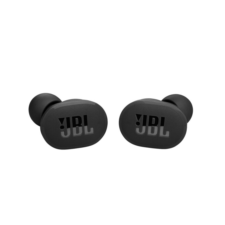 JBL Tune 130 NC TWS Auricolare Wireless In-ear MUSICA Bluetooth Nero