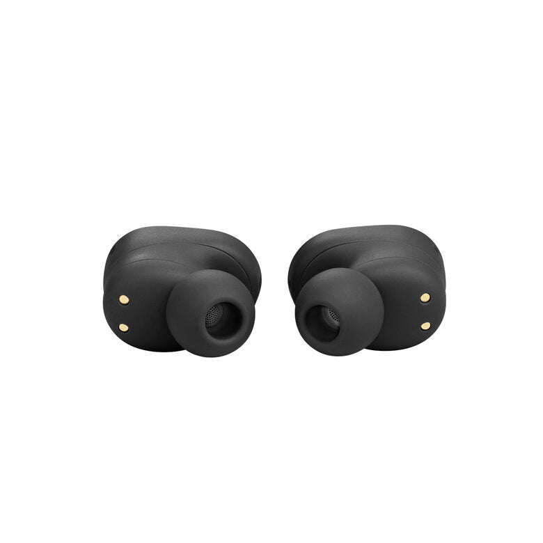 JBL Tune 130 NC TWS Auricolare Wireless In-ear MUSICA Bluetooth Nero