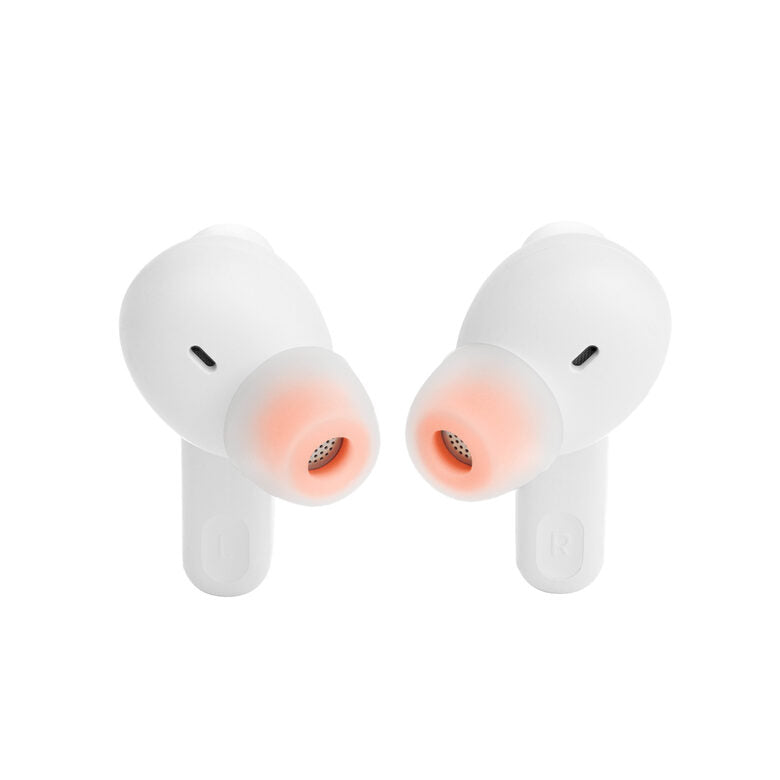 JBL Tune 230 NC TWS Auricolare Wireless In-ear MUSICA Bluetooth Bianco