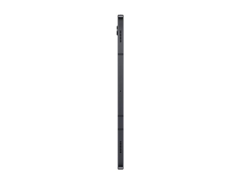 Samsung Galaxy Tab S7 LTE SM-T875NZKAEUE 4G 128 GB 27,9 cm (11") Qualcomm Snapdragon 6 GB Wi-Fi 6 (802.11ax) Android 11 Nero