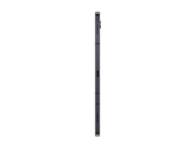 Samsung Galaxy Tab S7 LTE SM-T875NZKAEUE 4G 128 GB 27,9 cm (11") Qualcomm Snapdragon 6 GB Wi-Fi 6 (802.11ax) Android 11 Nero