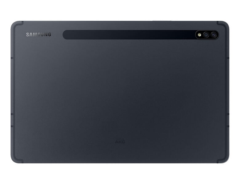 Samsung Galaxy Tab S7 LTE SM-T875NZKAEUE 4G 128 GB 27,9 cm (11") Qualcomm Snapdragon 6 GB Wi-Fi 6 (802.11ax) Android 11 Nero