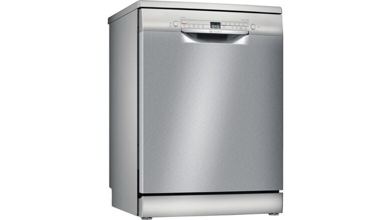 Bosch Serie 2 SGS2HTI72E lavastoviglie Libera installazione 12 coperti E