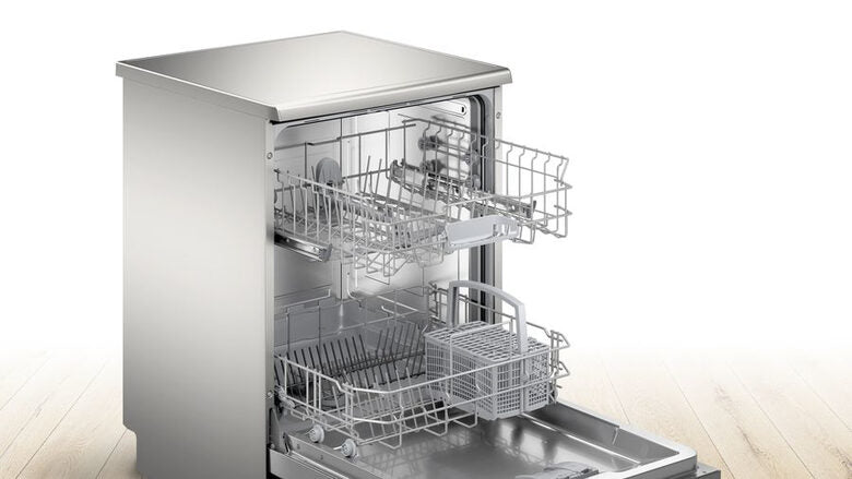 Bosch Serie 2 SGS2HTI72E lavastoviglie Libera installazione 12 coperti E