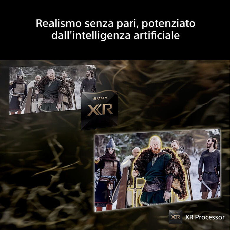 Sony 65 BRAVIA 7 II XR75M2