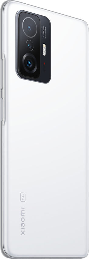 Xiaomi 11T Pro 16,9 cm (6.67") Doppia SIM MIUI 12.5 5G USB tipo-C 8 GB 256 GB 5000 mAh Bianco