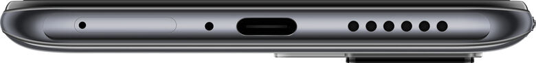 Xiaomi 11T Pro 16,9 cm (6.67") Doppia SIM MIUI 12.5 5G USB tipo-C 8 GB 256 GB 5000 mAh Grigio