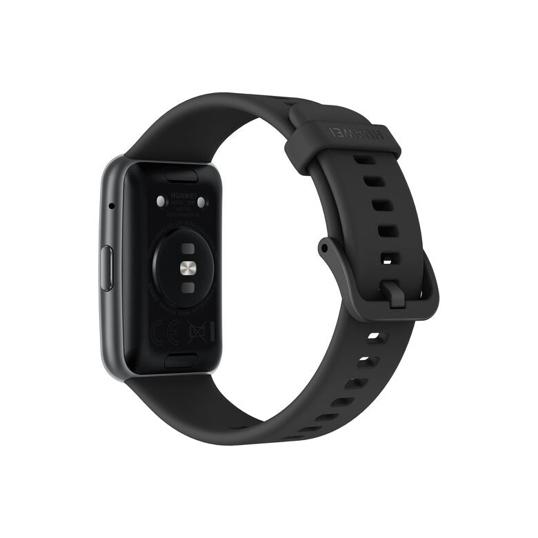 Huawei WATCH Fit 4,17 cm (1.64") 30 mm AMOLED Grafite GPS (satellitare)
