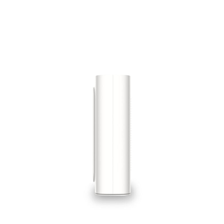Argoclima Bobo Interno Bianco 2000 W Riscaldatore ambiente elettrico con ventilatore
