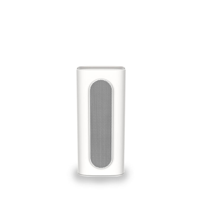 Argoclima Bobo Interno Bianco 2000 W Riscaldatore ambiente elettrico con ventilatore
