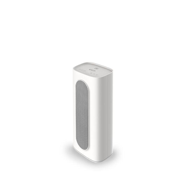 Argoclima Bobo Interno Bianco 2000 W Riscaldatore ambiente elettrico con ventilatore
