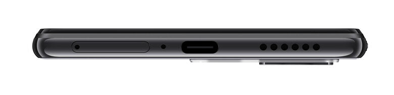 Xiaomi Mi 11 Lite 5G 16,6 cm (6.55") Dual SIM ibrida MIUI 12 USB tipo-C 8 GB 128 GB 4250 mAh Nero