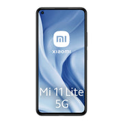 Xiaomi Mi 11 Lite 5G 16,6 cm (6.55") Dual SIM ibrida MIUI 12 USB tipo-C 8 GB 128 GB 4250 mAh Nero