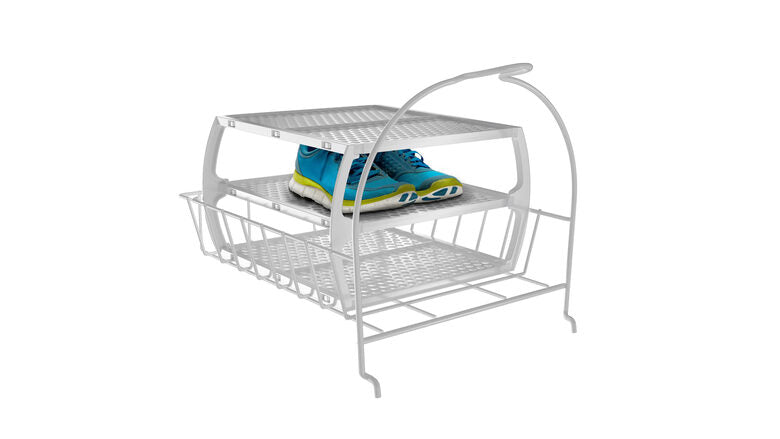 Bosch WQG233D1IT asciugatrice Libera installazione Caricamento frontale 8 kg A+++ Bianco
