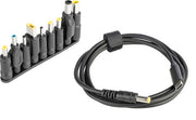 Tucano MA-CACDC-BK cavo USB 1,5 m USB C Nero