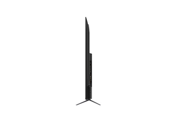 TCL C72 Series 43C725 TV 109,2 cm (43") 4K Ultra HD Smart TV Wi-Fi Argento