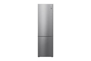 LG GBP62PZNBC frigorifero con congelatore Libera installazione 384 L B Acciaio inossidabile