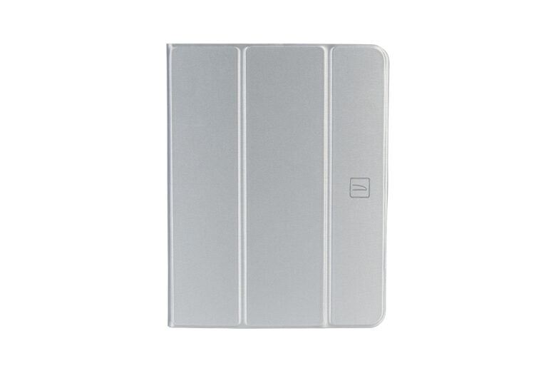 Tucano IPD1121L-SL custodia per tablet 27,9 cm (11") Custodia a libro Grigio