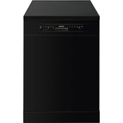 Smeg LVS292DN lavastoviglie Libera installazione 13 coperti D
