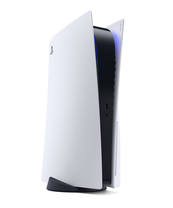 Sony PlayStation 5 + FIFA 23 825 GB Wi-Fi Nero, Bianco