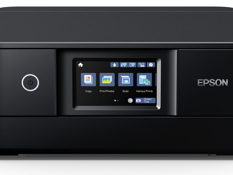 Epson Expression Photo XP-8700