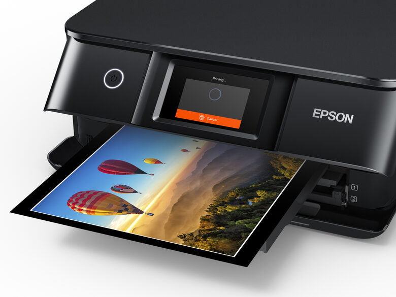 Epson Expression Photo XP-8700