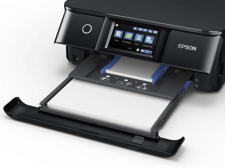 Epson Expression Photo XP-8700