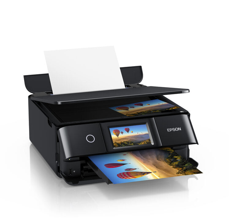 Epson Expression Photo XP-8700