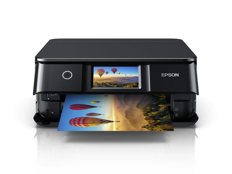 Epson Expression Photo XP-8700