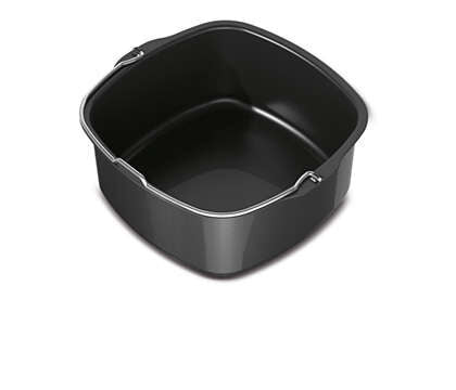 Philips Accessory for Airfyer HD9956/00 Kit per la cottura in forno formato famiglia