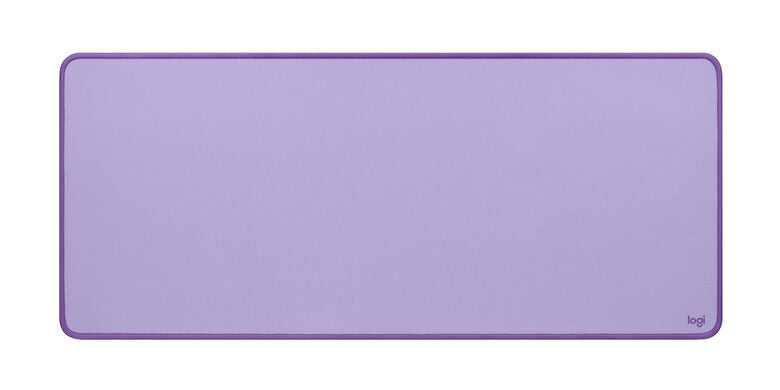 Logitech Desk Mat Studio Series Lavanda