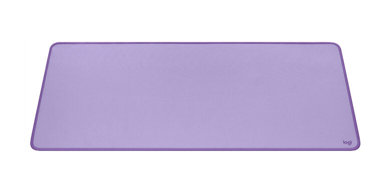 Logitech Desk Mat Studio Series Lavanda