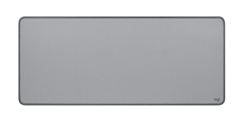 Logitech Desk Mat Studio Series Grigio