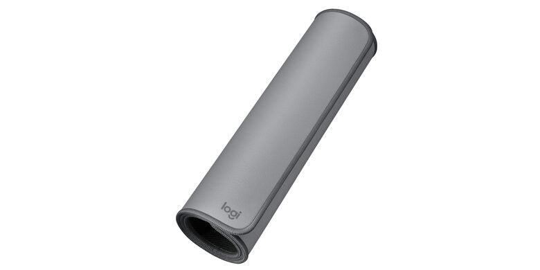 Logitech Desk Mat Studio Series Grigio