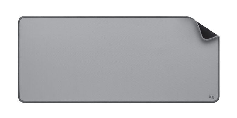Logitech Desk Mat Studio Series Grigio