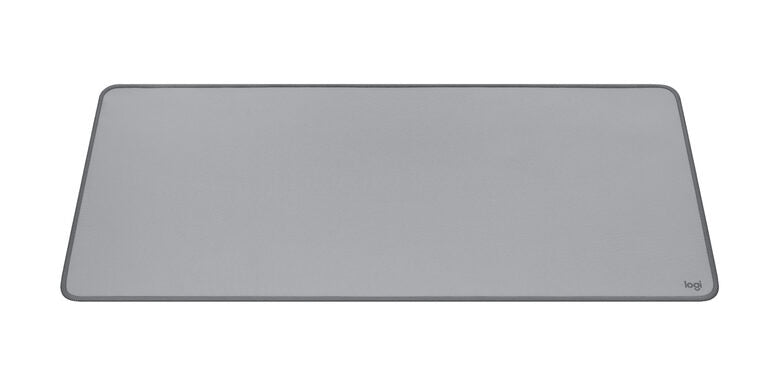 Logitech Desk Mat Studio Series Grigio