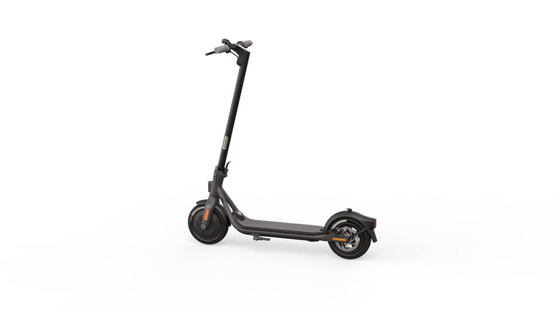 Ninebot by Segway F25E 25 km/h Nero