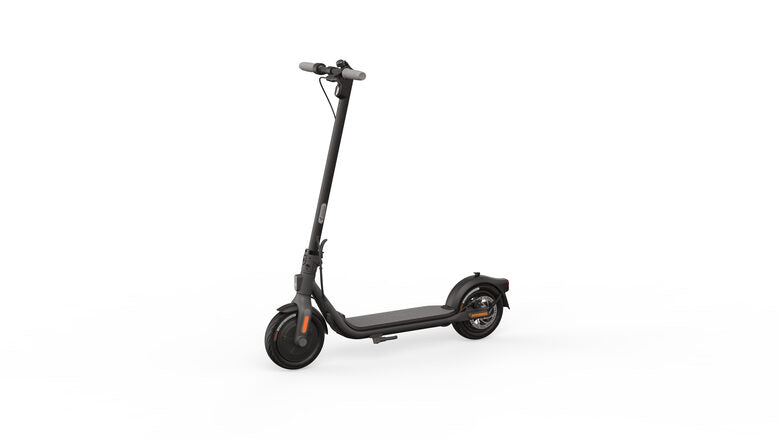 Ninebot by Segway F25E 25 km/h Nero