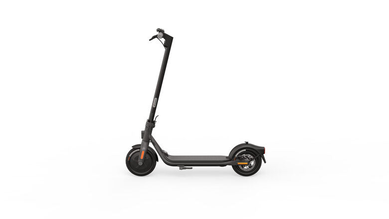 Ninebot by Segway F25E 25 km/h Nero