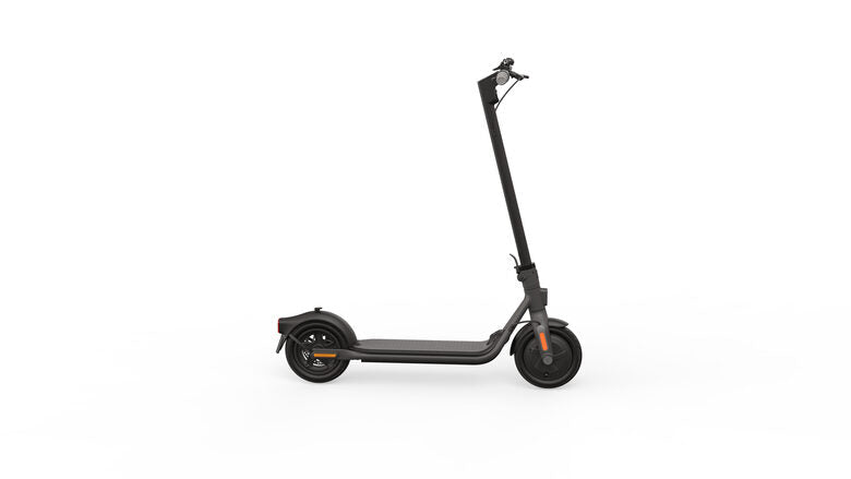 Ninebot by Segway F25E 25 km/h Nero
