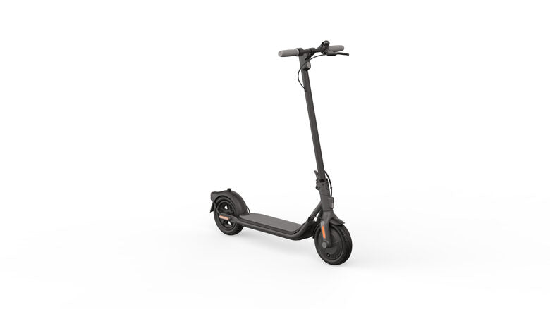 Ninebot by Segway F25E 25 km/h Nero