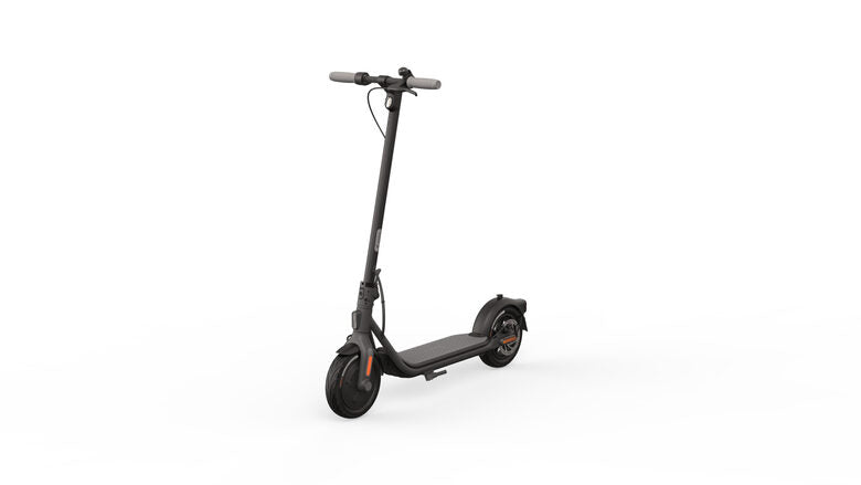 Ninebot by Segway F25E 25 km/h Nero