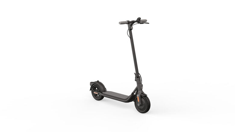 Ninebot by Segway F25E 25 km/h Nero