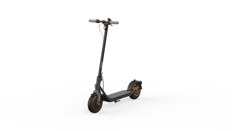 Ninebot by Segway F40E 25 km/h Nero