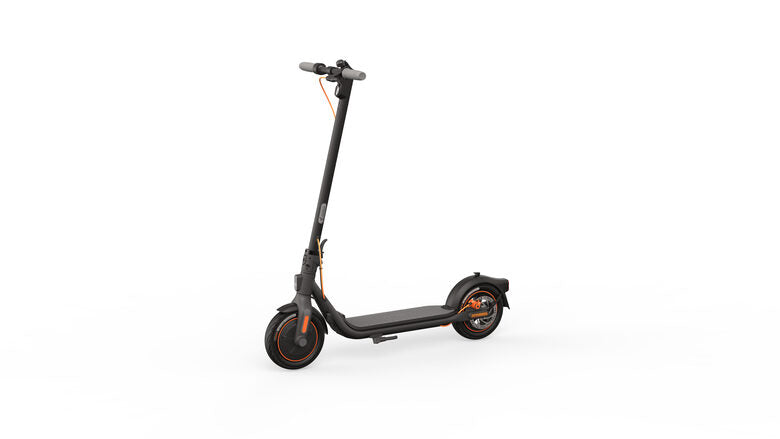 Ninebot by Segway F40E 25 km/h Nero